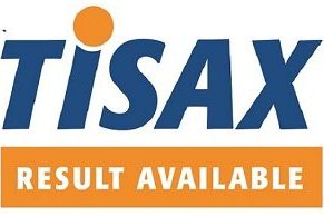 TISAX® certification for Precision Spring Europa S.p.A.