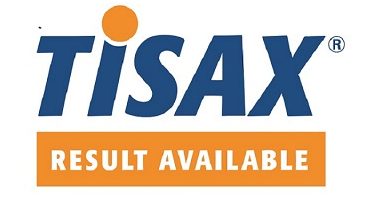 TISAX® certification for Precision Spring Europa S.p.A.
