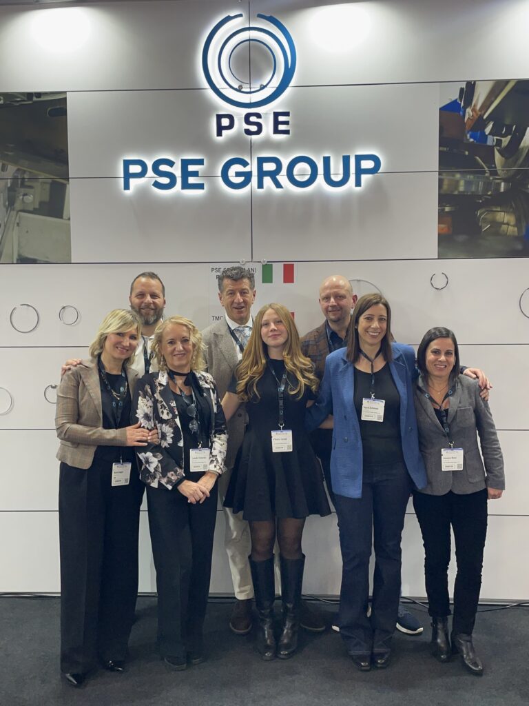 PSE AT FASTENER 2025