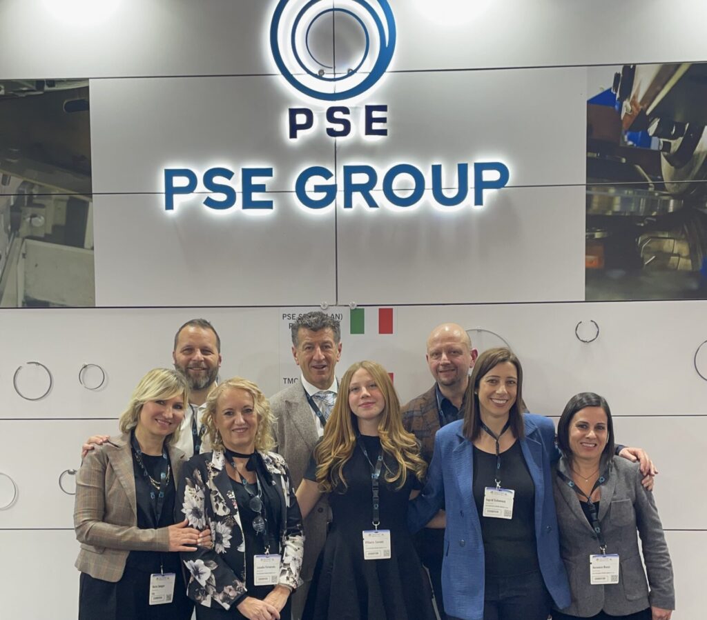 PSE AT FASTENER 2025